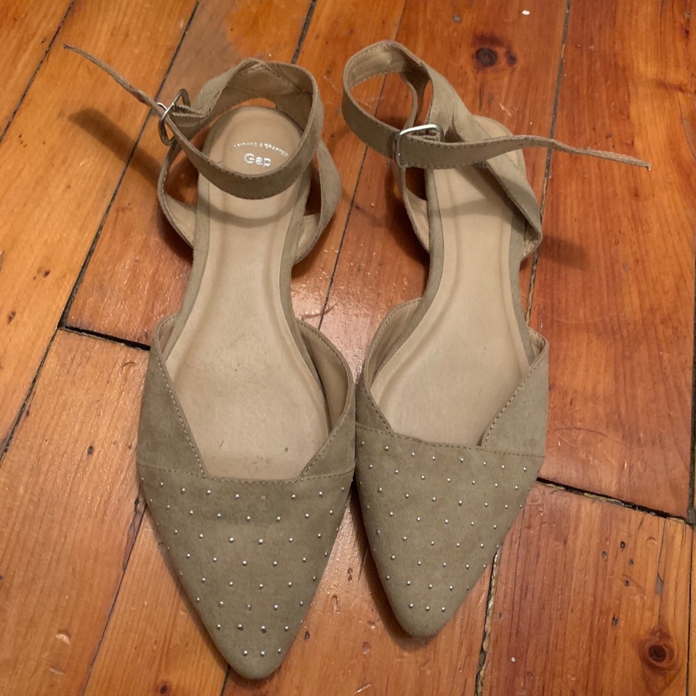 GAP Flats